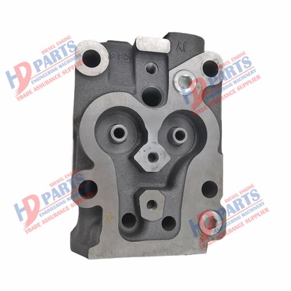 Головка 13028585 двигателя дизеля цилиндра ТД226Б для тележки экскаватора