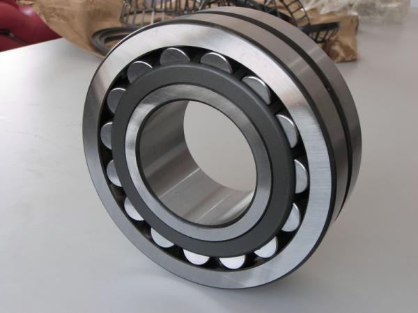 Heavy Load Steel Cage Spherical Roller Bearing 22230CCK /W33 for Roling Mills