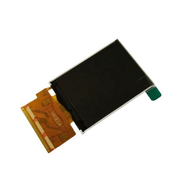 2.4 Módulo de Ecrã LCD TFT com ILI9341 Driver IC e 240*320 Display 37Pin MCU Interface