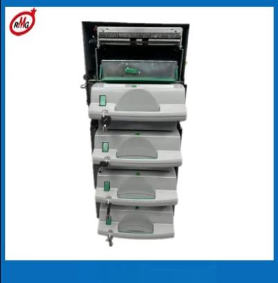 Module de distributeur de billets ATM Glory NMD50 2-5 cassettes