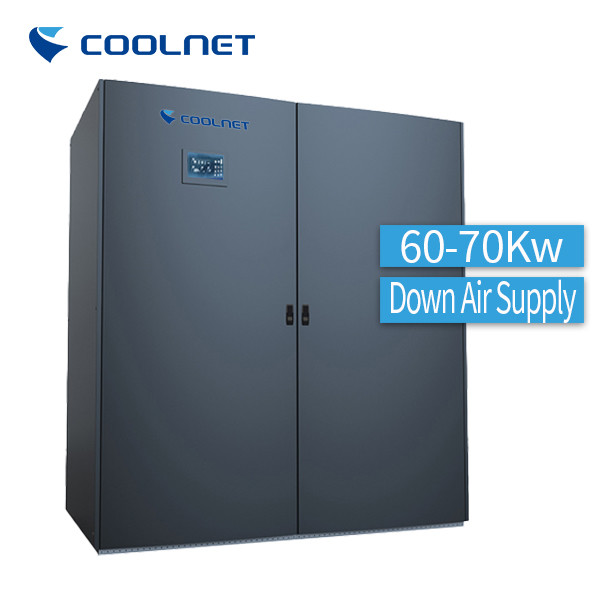 11000 M3/H Precision Air Cooling Unit With Copeland Inverter Compressor And High Sensible Heat Ratio