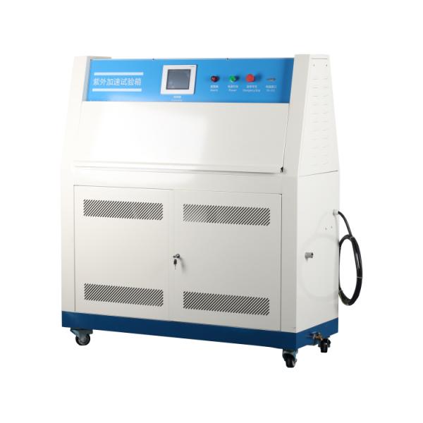 Камера теста вызревания камер теста окружающей среды	Тестер пластиковой плиты УЛЬТРАФИОЛЕТОВЫЙ старея