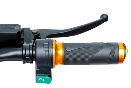 Smart E  City Coco Electric Harley Scooter 60v 1500w 75mph 70 Mph