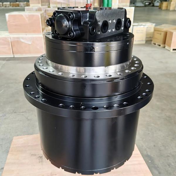 Komatsu Final Drive Travel Motor manufacturer China 201-60-51100 201-60-51101 201-60-51102 201-60-57100 201-60-71700 201-60-73500 203-60-57300