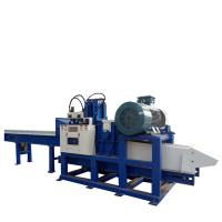 máquina de madeira da serragem 12t/H