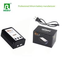 Chargeur d'équilibre RC de 800mA ImaxB3 10W pour 2s 3s Rc Aéronef Lipo