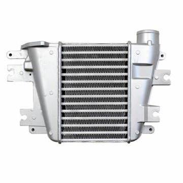 Y61 Terrano II R20 Nissan Patrol Intercooler 14461-VC106 14461-VC10A