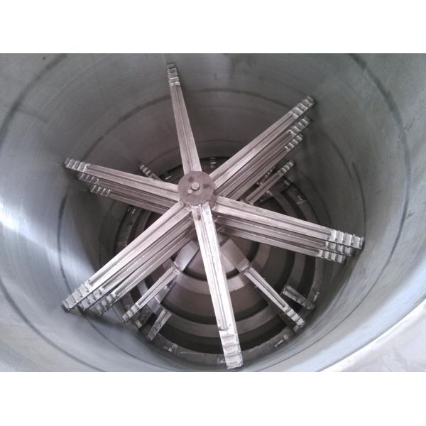 Высокий эффективный сушильщик потока воздуха катализаторов ДЛЯ ХИМИЧЕСКОЙ ПРОМЫШЛЕННОСТИ ПРОДТОВАРА ПХАРМ