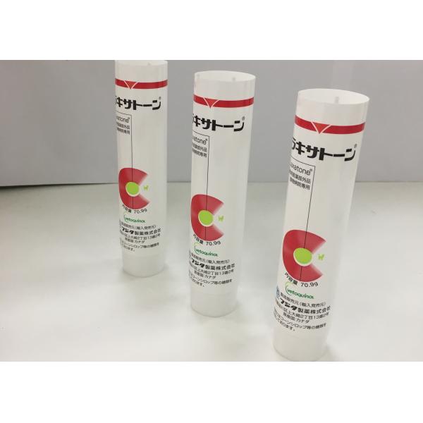 ДИА упаковка гибкой трубы толщины трубки 350 35 * 139.7мм ПБЛ прокатанная пластмассой