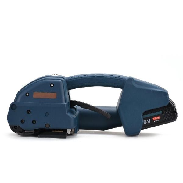 Portable PET Strap Electric Power Handheld Strapping Machine for PET Straps