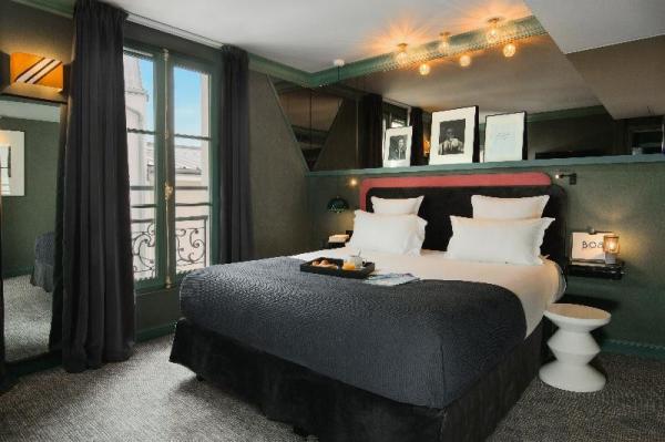 Zimbabwe hotel style apartment bedroom furniture of fabric bed with nighstand and work desk table chairs