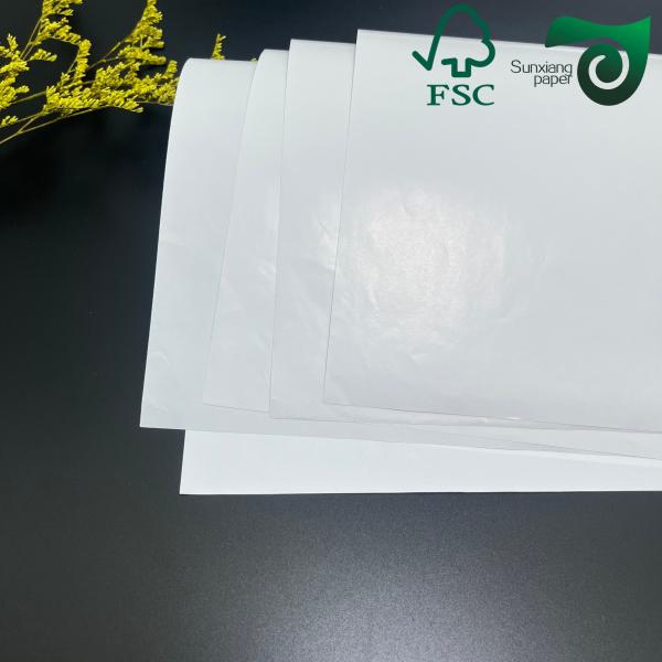 135GSM 200GSM Art Paper Sheets Gloss Coated A4 A3 Digital Laser Printing FSC