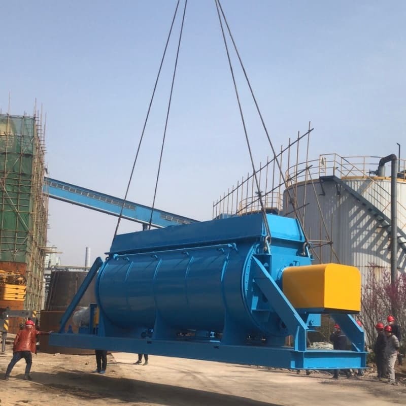 Stainless Steel Disc Dryer Machine 70T/D Disk Dryer For Handling Pastes / Powder