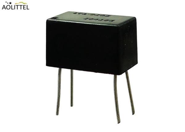 ST Vactrol LCR-0202 Cross 4Pins Dip Photo Conductive Analog Linear Optocoupler WDYJ-0202 With Forward Voltage 2.5V