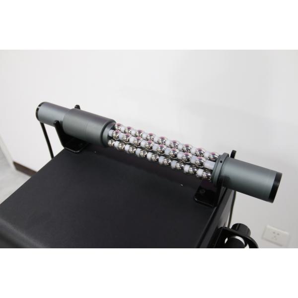 HQL001 Newest 2 In 1 Pneumatic Air Shockwave Therapy Machine For Pain Relief Massager Roller Slimming Machine