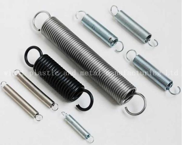Tension Spring,pullback spring.spring steel, stainless steel, carbon steel wire，size to be