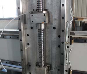 90m/Min Cnc Router Machine Atc Center Servo Motor Cnc Machine Cnc Cutting Machine