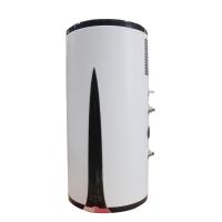 Pompe à chaleur fixée au mur ultra tranquille de ménage chauffe-eau de stockage de 100 litres