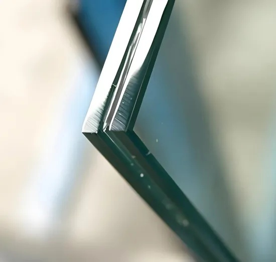 Large Size Tempered Glass Panel (Up to 2440x3660mm) for Partition Wall & Balustrade