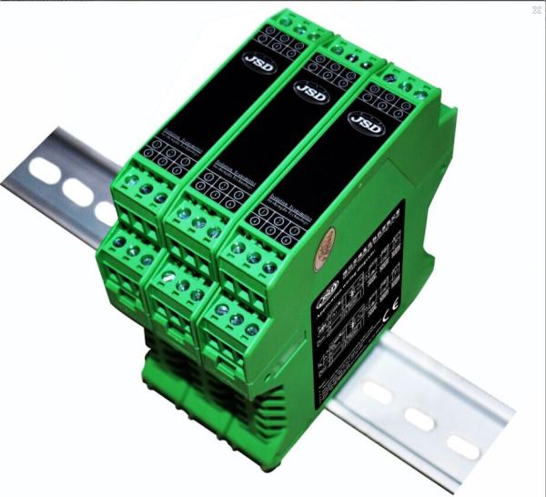 4~20mA/0-10V  to 0~5KHz/0~10KHz pulse converter