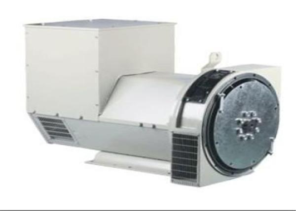alternadores elétricos 400kw/500kva da C.A. 1500rpm para o grupo de gerador de Cummins
