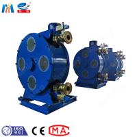 Mini bomba peristáltica compressão mangueira de transporte de líquidos bomba com certificado CE ISO