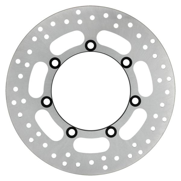 Sample Make Samples Custom Front 280mm Brake Disc for Kawasaki VN 1500 Classic Tourer