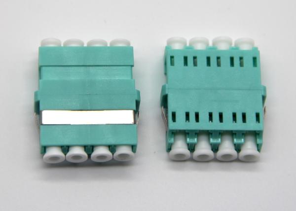 Adaptadores da fibra ótica de Flangeless