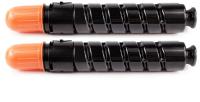 NPG51 Toner para fotocopiadora Canon negro para Canon iR2520 / iR2525 / iR2530