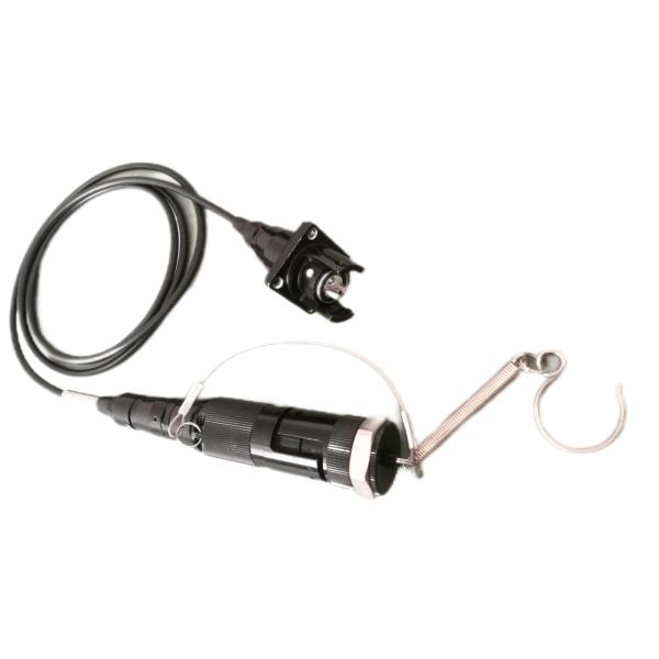 2 Core Tactical Patch Cord