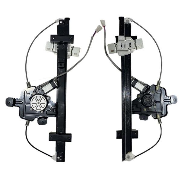 Original Shacman Truck Parts F3000 Electric Window Regulator Lift Left and Right Glass Lifters 81.62640.6049/50 Factory Price