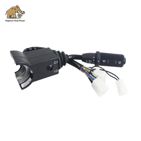 Backhoe Loader Jcb Excavator Spare Parts Column Switch 701-70001 701-80296 In Stock
