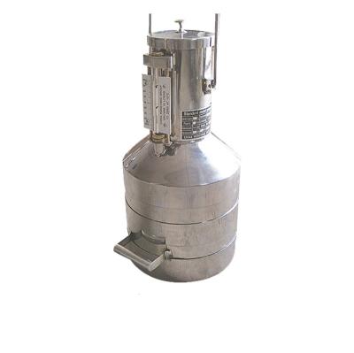 Durable 20L Handheld Stainless Steel Mt20sk Metering Tank for Gas Station