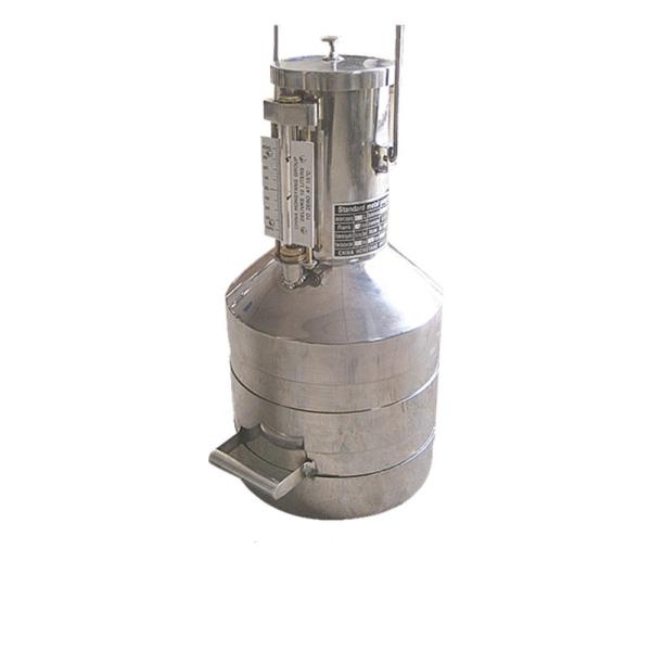 Bernet Mt20sk High-Quality Measuring Tank for Industrial Applications