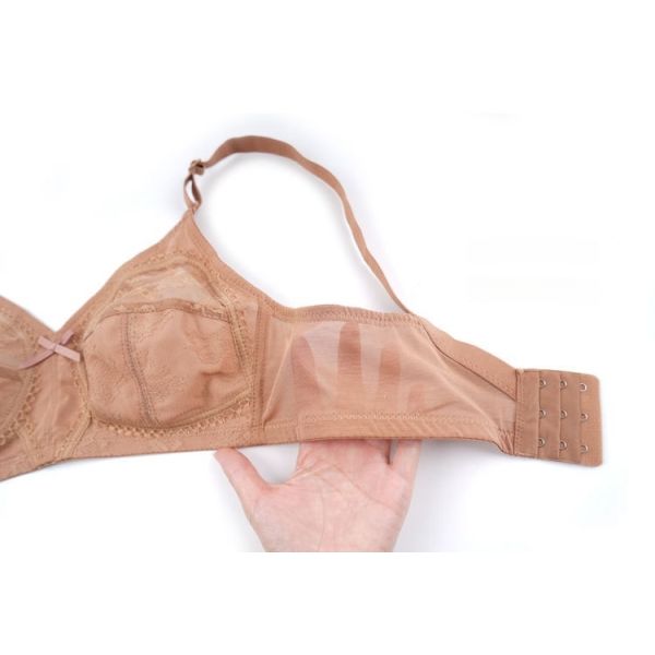 Bulk Sale Plus Size D Cup Women Bra Lace High Quality Factory Sell Underwear Bras for Women