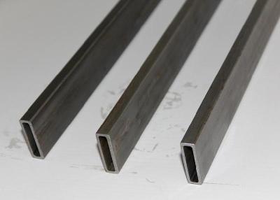 DIN, EN Standard Special Boiler Heat Exchange Square And Rectangle Stainless Steel Tube, Rectangular Steel Pipe