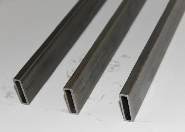 DIN, EN Standard Special Boiler Heat Exchange Square And Rectangle Stainless Steel Tube, Rectangular Steel Pipe