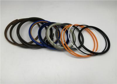 hidro selo Kit Hyundai Rubber Seal Kits 31Y103712 da bomba de engrenagem 31Y123190