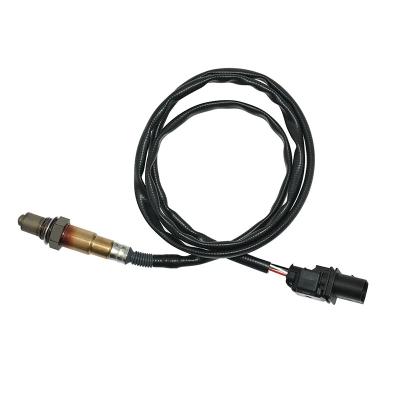 Air Fuel Oxygen Sensor 11787558055 for BMW 135i 323i 325i 328i 330i 525i X3 Z4