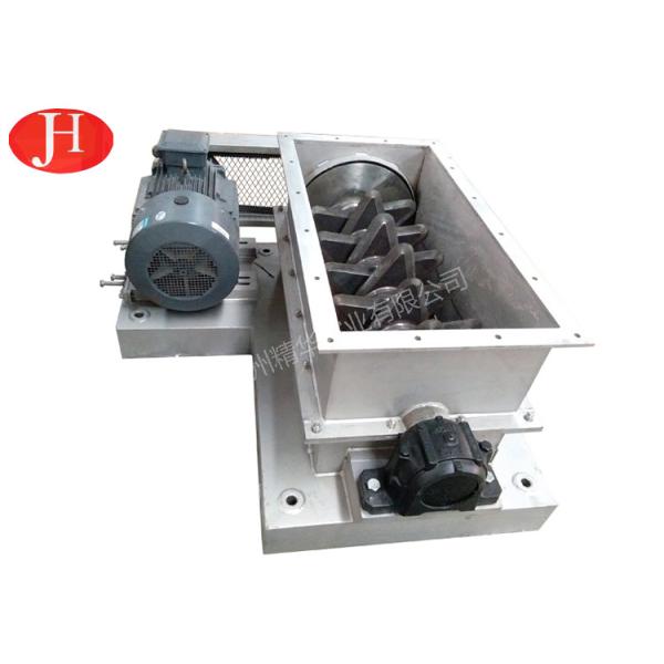 Cutting Cassava Crusher Machine