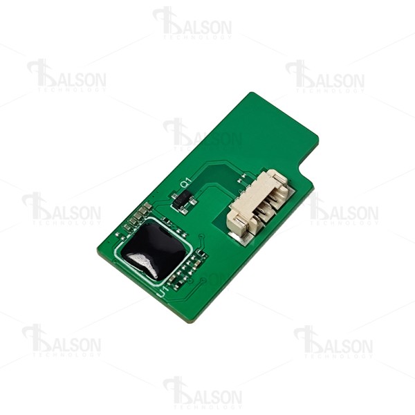 Compatible W1336A 336A Toner Chip For HP M42623n dn M42625n dn