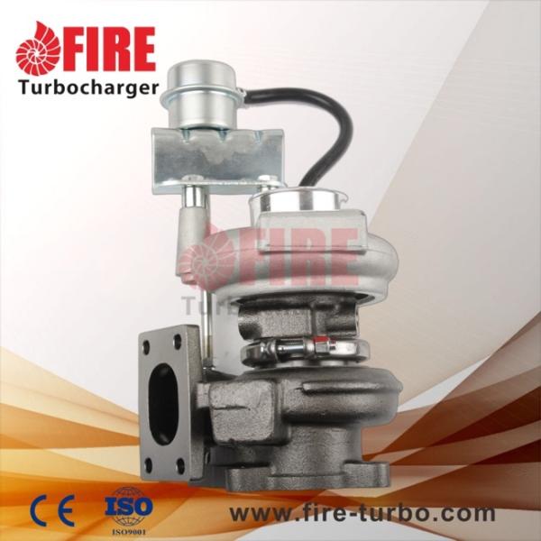 HX25W Turbocharger 3770780 84554826 New Holland Tractor with TTF 4 Cylinder Engine