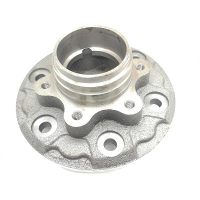 Neutral Rear Wheel Hub Bearing 42410-69025 43401-69025 For Toyota Land Cruiser HZJ79