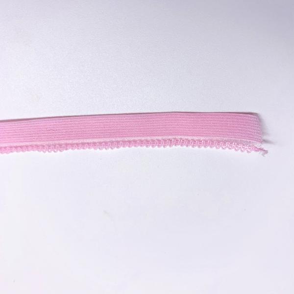 Customized Picot Jacquard Elastic Band Lace Webbing Strap For Underwear Clothing