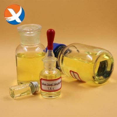 27205-99-8 coletor de Dithiophosphate, sódio de mineração Dithiophosphate Diisopropyl do coletor