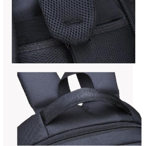 Anti Theft Usb Charging ODM Primary School Bag