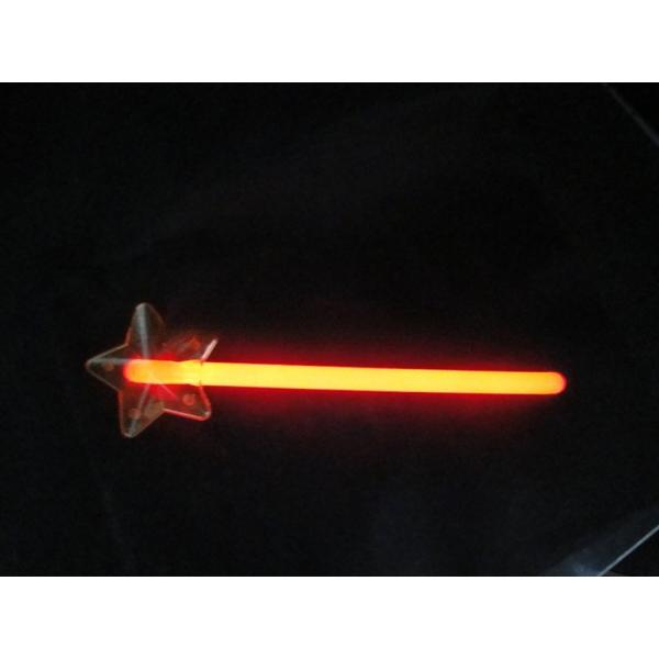 2022 Non-Flammable Glow Star Sticks in Assorted Colors for Bar Occasions Free Samples