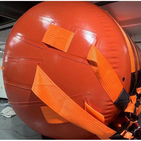 Buoyancy Bags Premium Material High Pressure Resistant Wear Resistant