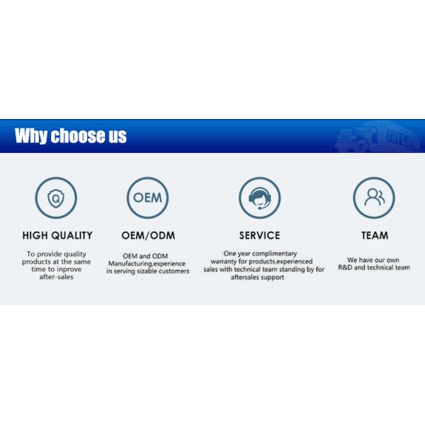 Efficiently Control Your Diesel Forklift with CDB2-F15 Multi-Circuit Directional Valve