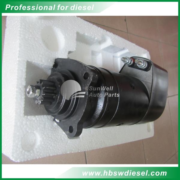 Bosch 0001410046 = 098614910 starter motor for Volvo Truck